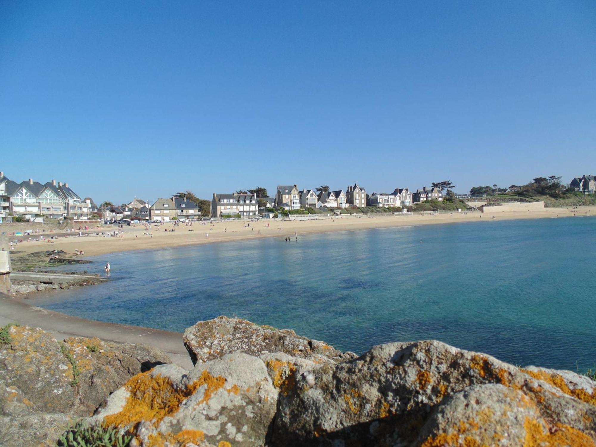 Monteval Saint-Malo