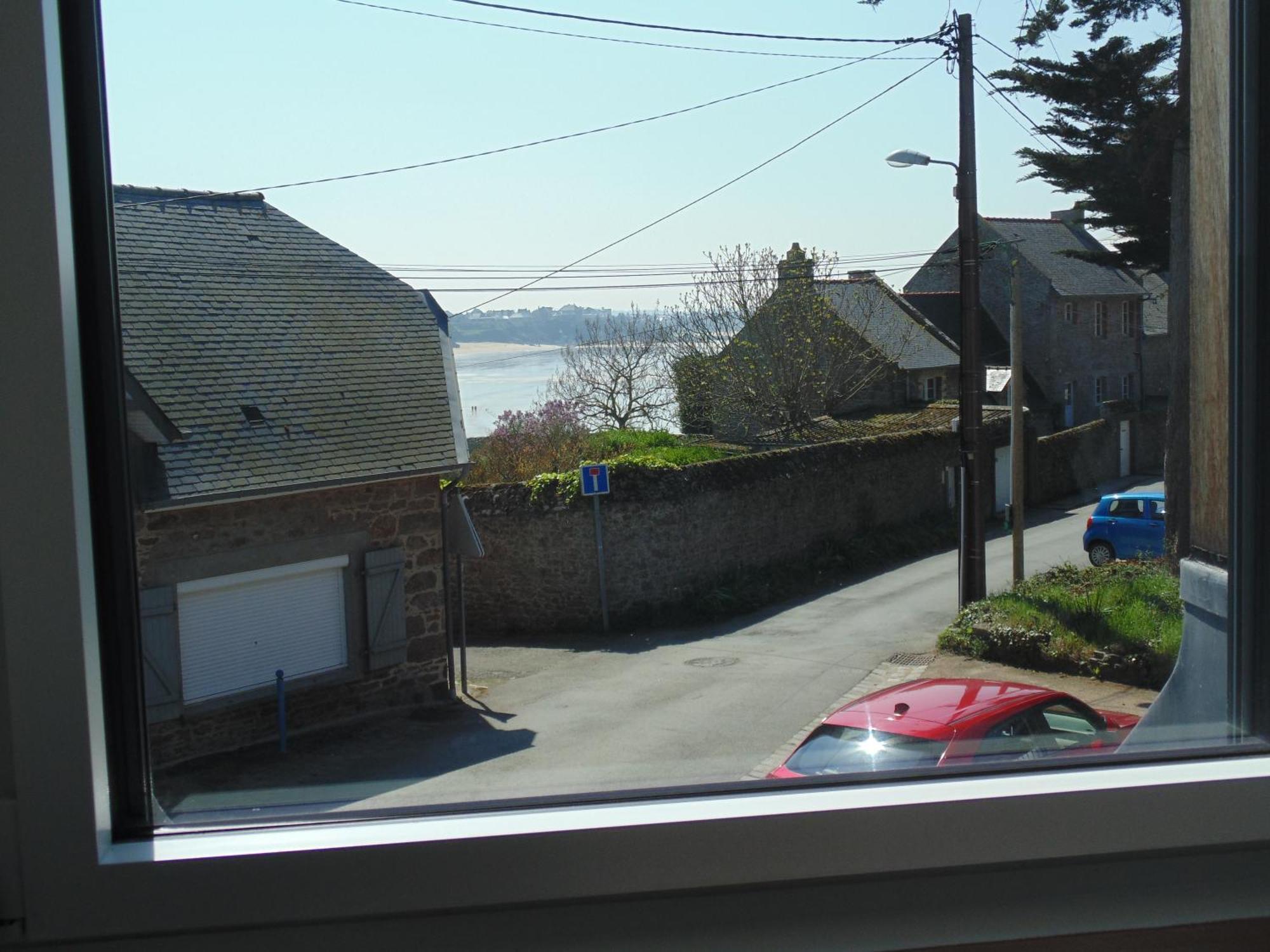 Monteval Apartment Saint-Malo