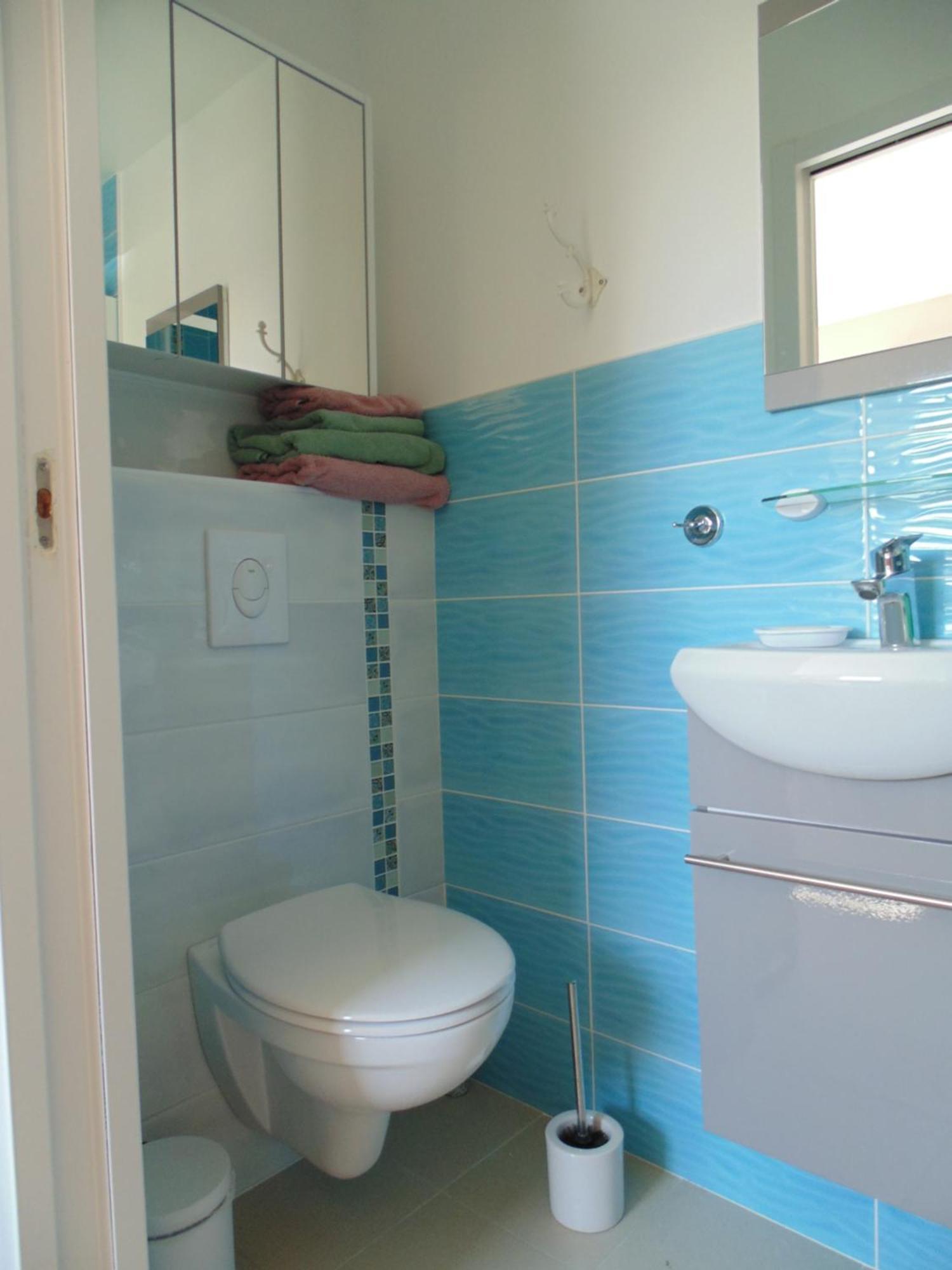 Apartment Monteval *