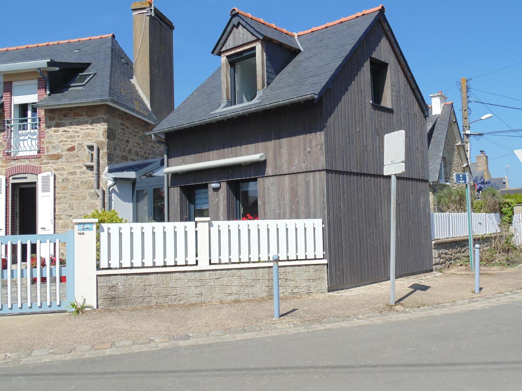 Monteval Saint-Malo